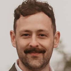 Mike Campbell - IT Engineer